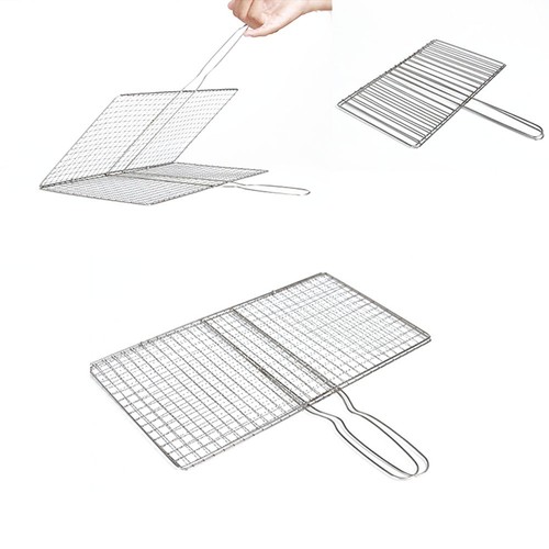 Panier griller steak - panier,
