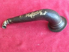 COUDE ET BRAS DE GRAMOPHONE