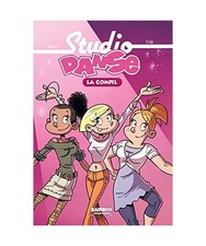 Studio Danse - Poche - La
