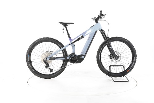 Cube stereo hybrid one44 - hybrid,