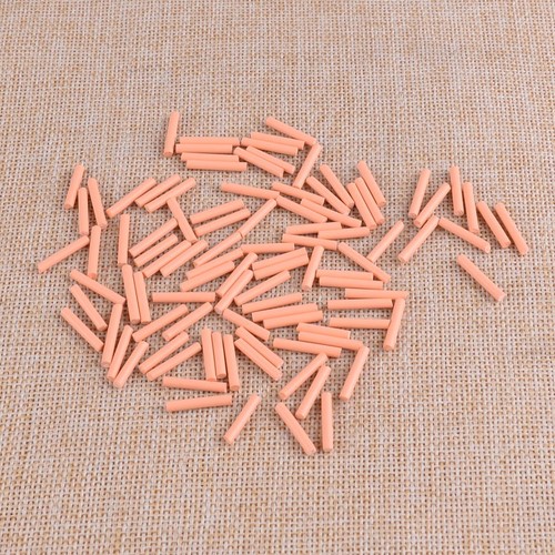 100pcs box dental gutta - gutta, percha