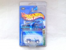 Hot Wheels Treasure Hunt