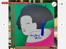 lp. indochine,le peril