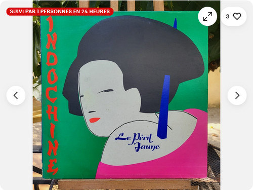 Indochine le peril - indochine,le,