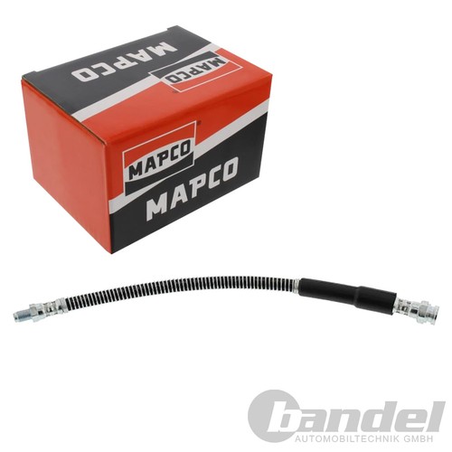Mapco tube frein compatible - tube,
