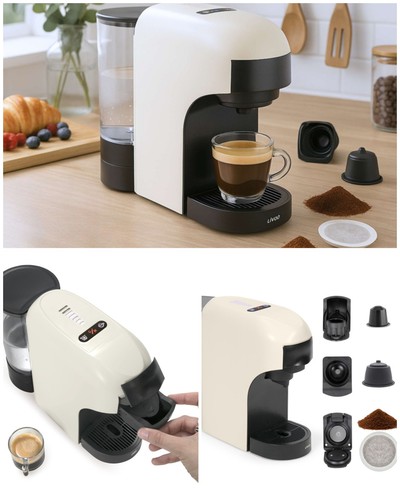 Cafetière expresso - cafetière,