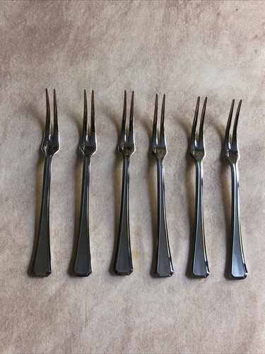Fourchettes à - 🐌,