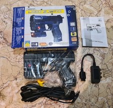 sony playstation 2 PS2  LASER BLASTER  Ps099l  Pistolet  Neuf