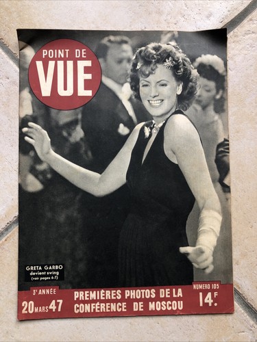 Magazine point vue star - de,