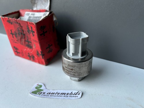 Pressostat climatisation alfa - climatisation,