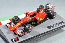 CB086 Altaya/IXO 1:43 Ferrari