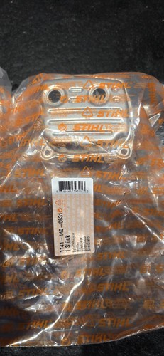 Silencieux échappement stihl - silencieux,