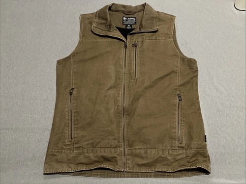 Kuhl burr vest - 💯kuhl,