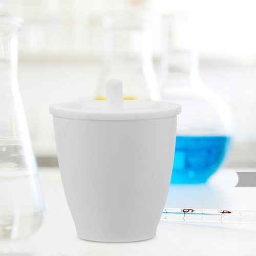 Petit creuset pour science - petit,