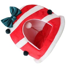  Abri Pour Chat Lit Animaux De