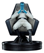 Grand Admiral Thrawn Star Wars