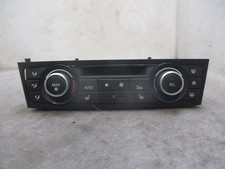 Commande de chauffage Bmw V