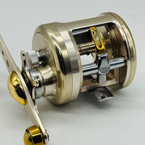 Moulinet pêche daiwa - pêche,
