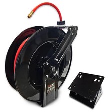 ENROULEUR TUYAU A AIR HYBRIDE