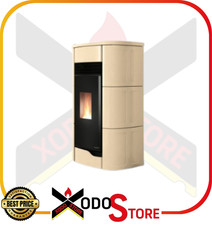 Poêle à granulés PALAZZETTI