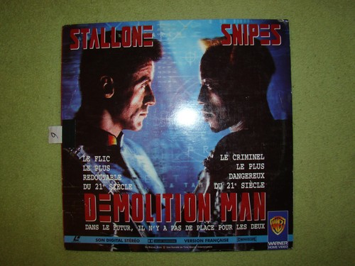 Laserdisc laser disc - laserdisc,