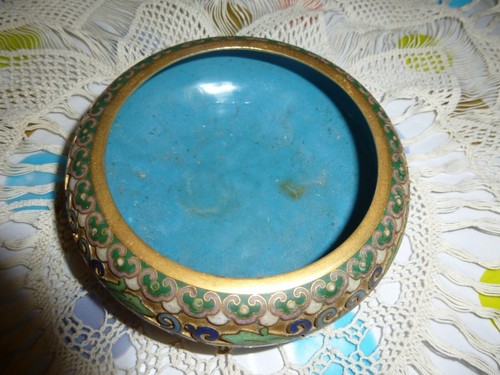 Ancienne petite coupe en - petite,