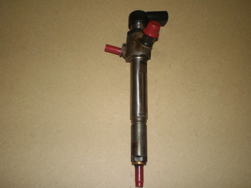 Injecteur renault scénic - renault,