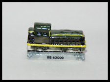 FÈVE REPRÉSENTANT DES