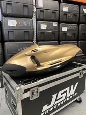 SEABOB F5 SR - Gold – Brand