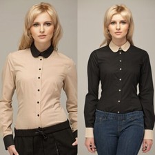 Chemise Femme Chemisier Alore