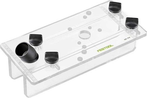 Festool guide fraisage - guide, de