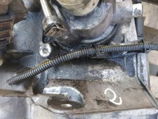 55192042 boite a vitesse pour