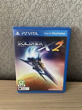 Soldner X2 Final Prototype Complet sur PS Vita
