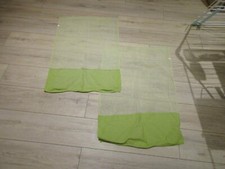 Rideaux Voilage Taille 60x90 cm