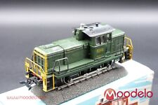 Märklin 3069 - Locomotive diesel Serie 260  SNCB NMBS Diesellok