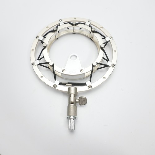 Blue radius shock mount - blue, for