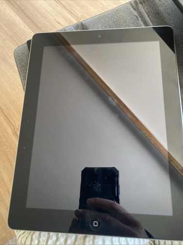 Apple ipad retina 16go wifi - retina,
