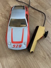 PORSCHE 928 turbo JOUSTRA