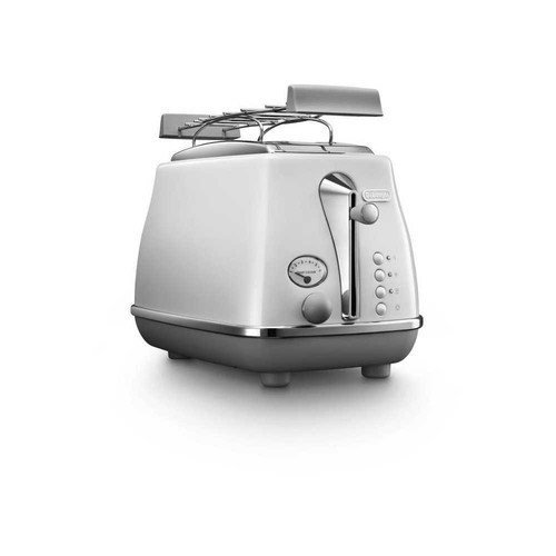 Grille pain delonghi - -,