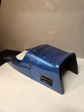 Coque Arrière - KAWASAKI Z