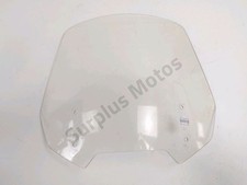 Bulle avant honda ntv - avant,