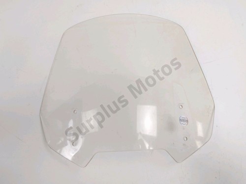 Bulle avant honda ntv 700 - bulle,