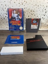 Megaman nintendo nes pal b - pal,
