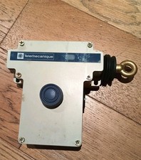 Interrupteur d'arrêt