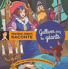 Gulliver chez les géants de