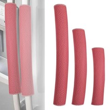 Horaire de la porte du réfrigérateur Couvercle de bricolage Protecteur pour