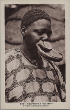 Zoo humain, Exposition