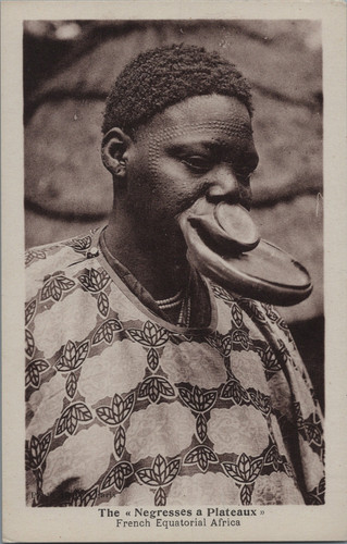 Zoo humain exposition - humain,,