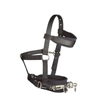 Hy - Caveçon de longe pour chevaux (BZ360)