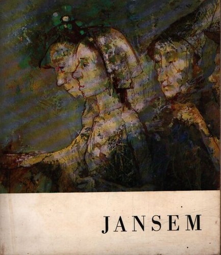 Jansem marcel zahar - -,